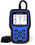 Autophix 9310 OBDII öndiagnosztika Jaguarhoz, Land Roverhez (9310 Jaguar CZ)