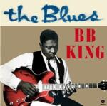 B. B. King - The Blues (180 g) (LP) (8436559460194)