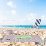 SPRINGOS Gc0050 Kerti Szék (gc0050)