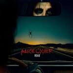 Alice Cooper - Road (45 RPM) (Orange With Black Marble Coloured) (180g) (2 LP + DVD) (4029759186410)