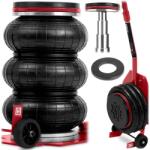 Humberg HM-382 Pneumatikus Autóemelő 3, 5 t (538201)