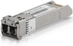 Ubiquiti Transceiver Ubiquiti SFP+ 10GB UACC-OM-SFP10-1290, 1290 nm, Single-Mode, 20 km, Duplex LC/UPC (UACC-OM-SFP10-1290)