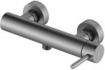 Oltens Molle zuhanycsaptelep fal grafit 33010400 (33010400)