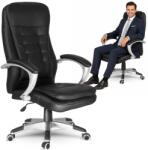 Sofotel Forgós irodai fotelek - Sofotel fekete (322-BLACK)