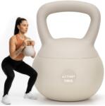 Springos Act0066 Puha Kettlebell 10 Kg (act0066)