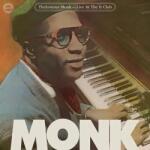 Thelonious Monk - Live At The It Club (Record Store Day) (2 LP) (<![CDATA[0198028565318]]>)