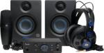 Fender Quantum Complete Interfață audio USB (2777906202)