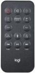 Logitech logi ri0004, z607 - оригинален дистанционен контрол (logi ri0004, z607) Дистанционно