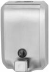 FANECO Top szappanadagoló 1000 ml acél S1000SCB (S1000SCB)