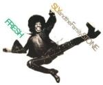 Sly & The Family Stone - Fresh (Reissue) (180 g) (LP) (8718469531677)