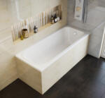 Sanimix Kád, Sanimix Oceano 291.18080 kád 180x80 - zuhanykabin