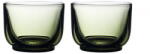 FELLOW - set of two glass Pirch Cortado 120 ml - Woodland (cfd-2700000506)