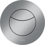 Tece Flushpoint öblítő gomb WC-hez matt króm 9240983 (9240983)