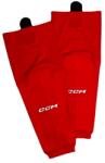CCM Jambiere de hochei SX7000 Red Senior
