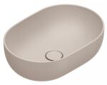 CATALANO Sfera mosdótál 50x35 cm ovális mosdótálak matt 0522500031 (0522500031)