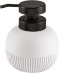 Kleine Wolke Scout szappanadagoló 490 ml fekete-fehér 8689100854 (8689100854)