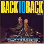 Duke Ellington - Back To Back (Limited Edition) (180 g) (LP) (8435723700210)