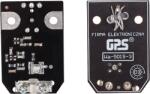 LTC Amplificator antenă GPS501S NEGRU (L-LX0772CZ)