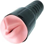 X Fun Мега мастурбатор "flesh light mouse" 25 см. Уста