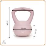 Springos ACT0062 GANCIȚĂ MOALE 2 KG (S-ACT0062)