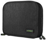 UGREEN 50147B tároló táska (szürke) (50147B)