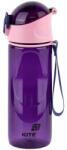 Kite Бутилка за вода Kite Виолетова 530 ml (260902020-K25-400-4)