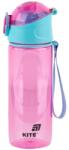 Kite Бутилка за вода Kite Розова 530ml (260902020-K25-400-1)