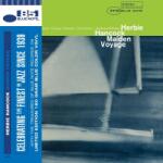 Herbie Hancock - Maiden Voyage (Reissue) (Limited Edition) (Blue Coloured) (180 g) (LP) (0602465117462)