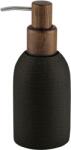 Kleine Wolke Harper szappanadagoló 300 ml fekete-barna 8694926854 (8694926854)