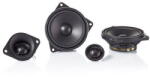 Morel Boxe auto 350180-100 BOXE AUTO COMPONENTE DE 10 CM MOREL, IP-BMW42, 50W RMS (350180-100) - pcone