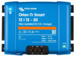 Victron Energy Orion-Tr Smart 12/12-30A 12V 30A DC-DC akkumulátortöltő (ORI121236140)