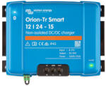 Victron Energy Orion-Tr Smart 12/24-15A 12V 15A DC-DC akkumulátortöltő (ORI122436140)