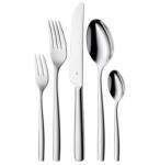 WMF 1272916040 evőeszköz készlet 30 db Rozsdamentes acél (1272919994) (1272919994)