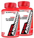 BladeSport - Arginine 1500 Mg - 2 X 100 Kapszula
