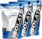 BladeSport - Isolate - 100% Of Protein From Whey Protein Isolate - 3 X 908 G