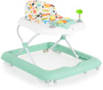 Moni Zizzy zenélő, emelhető bébikomp - Menta