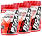 BladeSport - Bcaa + Glutamine Direct - 3 X 600 G