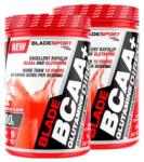 Blade Sport - Bcaa + Glutamine Direct - 2 X 600 G