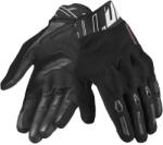 Seventy Degrees SD-N66 Fullgas motoros kesztyű fekete-piros-fehér