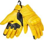 Seventy Degrees SD-C20 Rebel motoros kesztyű sárga