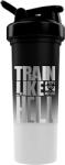 MUTANT Train Like Hell Shaker (700 Ml) - supplementshouse