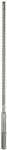 HiKOKI (Hitachi) 4100902 Fúrószár 12x540/400mm SDS-MAX 4élű (4100902)