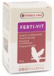 Versele-Laga Supliment pentru pasarile de colivei VL Ferti-Vit 25 gr