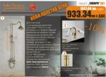 Inter Ceramic BG ПАКЕТ 3 В 1 - САХАРА, Inter Ceramic (BG ПАКЕТ 3 В 1 - САХАРА)