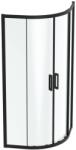 Ideal Standard Заоблена, ъглова душ кабина, K9251V3, Ideal Standard (K9251V3)