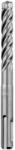 HiKOKI (Hitachi) 783241 Fúrószár 11x215/150mm SDS-PLUS 4élű (783241)