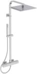 Vidima Душ система със смесител Ceratherm C100, A7542AA, Vidima (A7542AA)