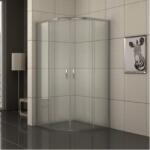 Inter Ceramic Душ кабина ics 285tc new 80*80 easy assemble, 80х80х180см, 4мм (285tc new 80*80 easy assemble)