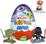 Kinder Maxi tojás - 100g