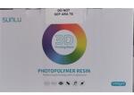 SUNLU CMY+W Color Resin (gyanta) - fcmarket